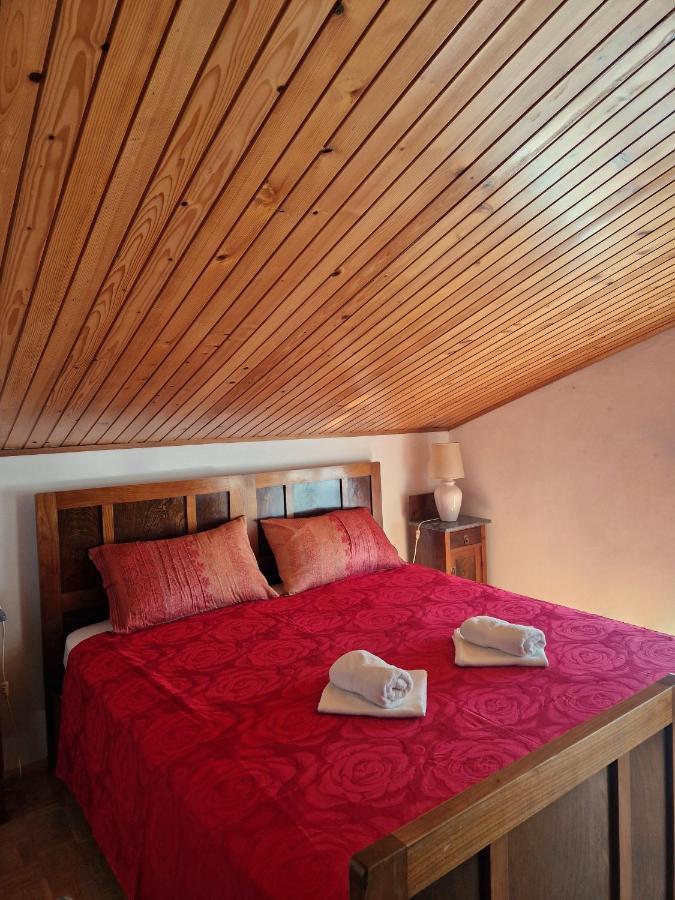 House Among Olive Trees With A Sea View 1 Apartment อังคาราน ภายนอก รูปภาพ