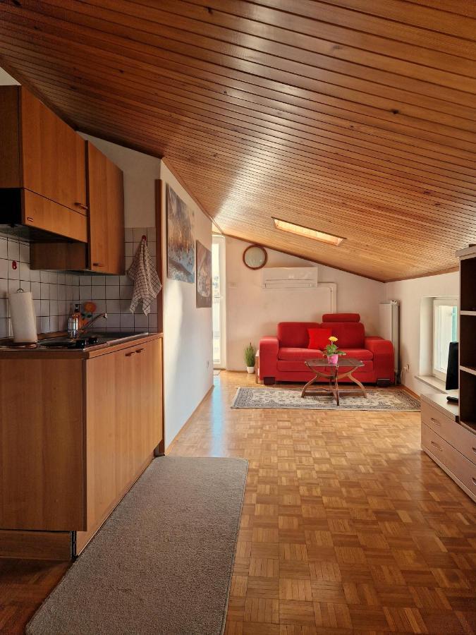 House Among Olive Trees With A Sea View 1 Apartment อังคาราน ภายนอก รูปภาพ