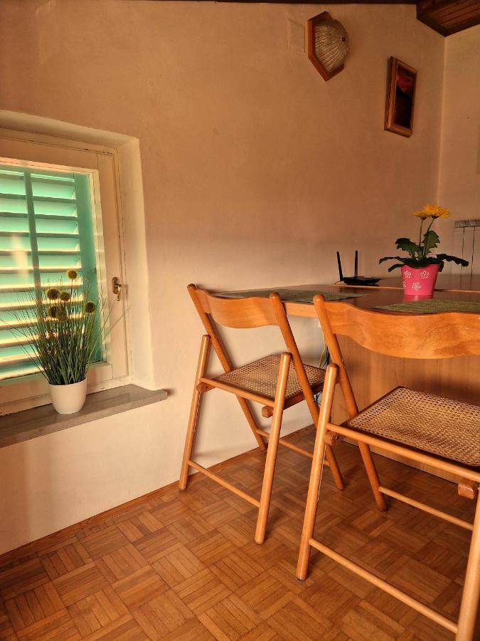House Among Olive Trees With A Sea View 1 Apartment อังคาราน ภายนอก รูปภาพ