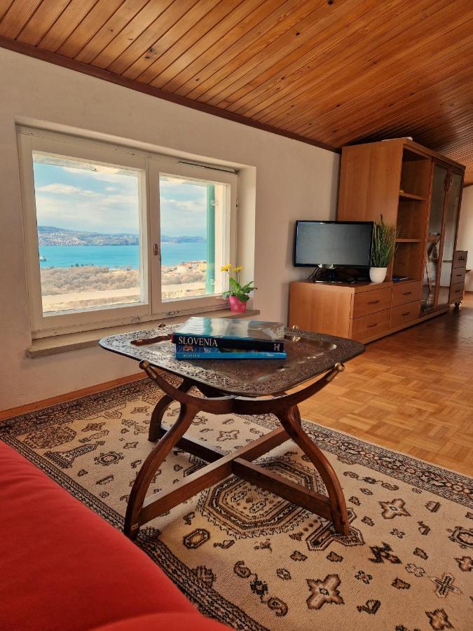 House Among Olive Trees With A Sea View 1 Apartment อังคาราน ภายนอก รูปภาพ